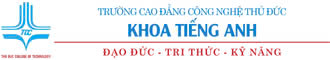 Trường Cao Đẳng Công Nghệ Thủ Đức